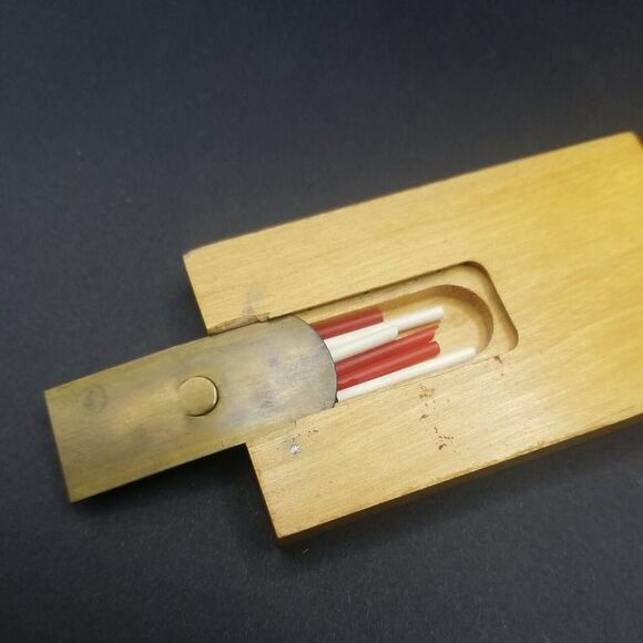 Vintage Playing Card Lot of 5 Complete Decks Some Sealed Stamped Plus Cribbage - Picture 11 of 12